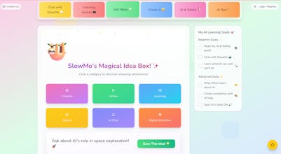 SlowMo AI gallery image