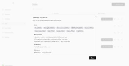 Flow Jobs gallery image