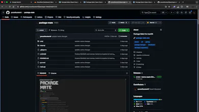 Package Mate gallery image