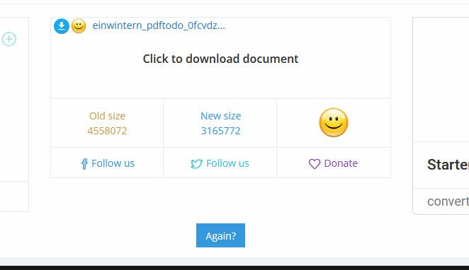 وسائط PDFTODO - التلاعب بالمستندات بعام 28 طريقة 4