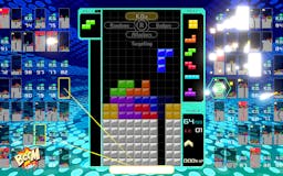 Tetris 99 media 2