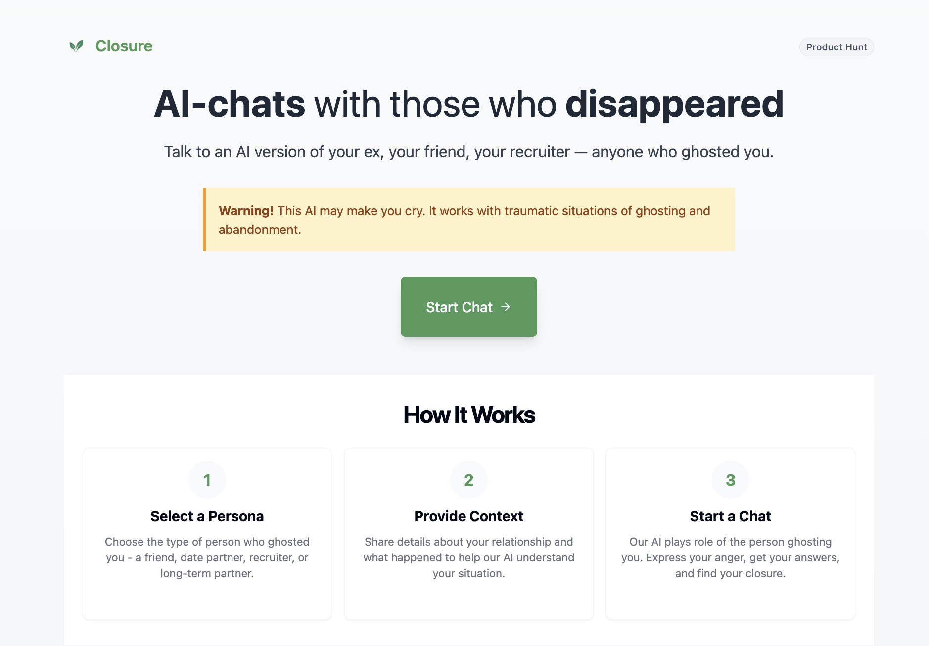 Closure gallery image