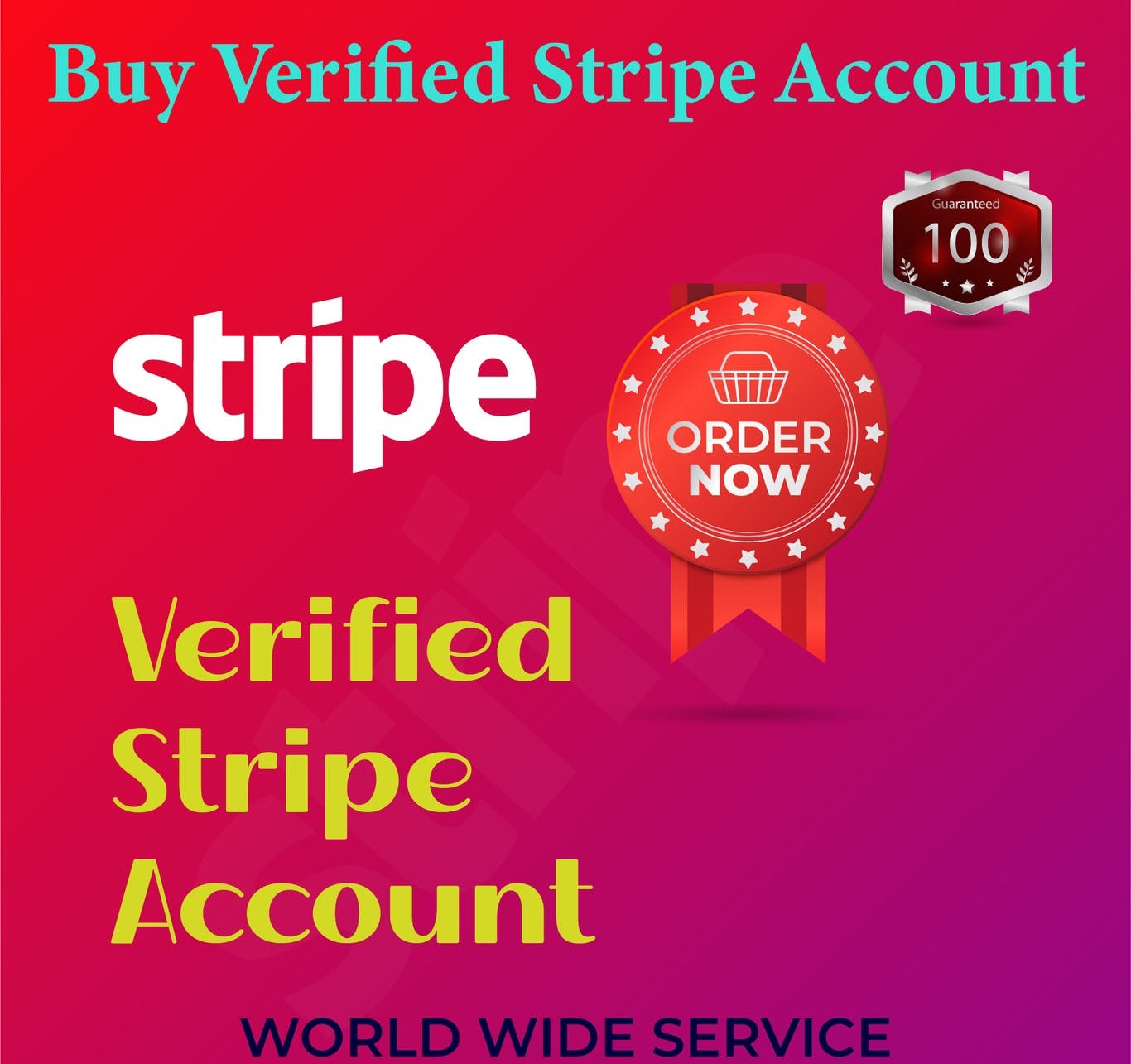 Buy Verified Stripe Accounts media 1