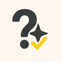 Chrome Quizzer - Product Hunt launch logo and brand identity