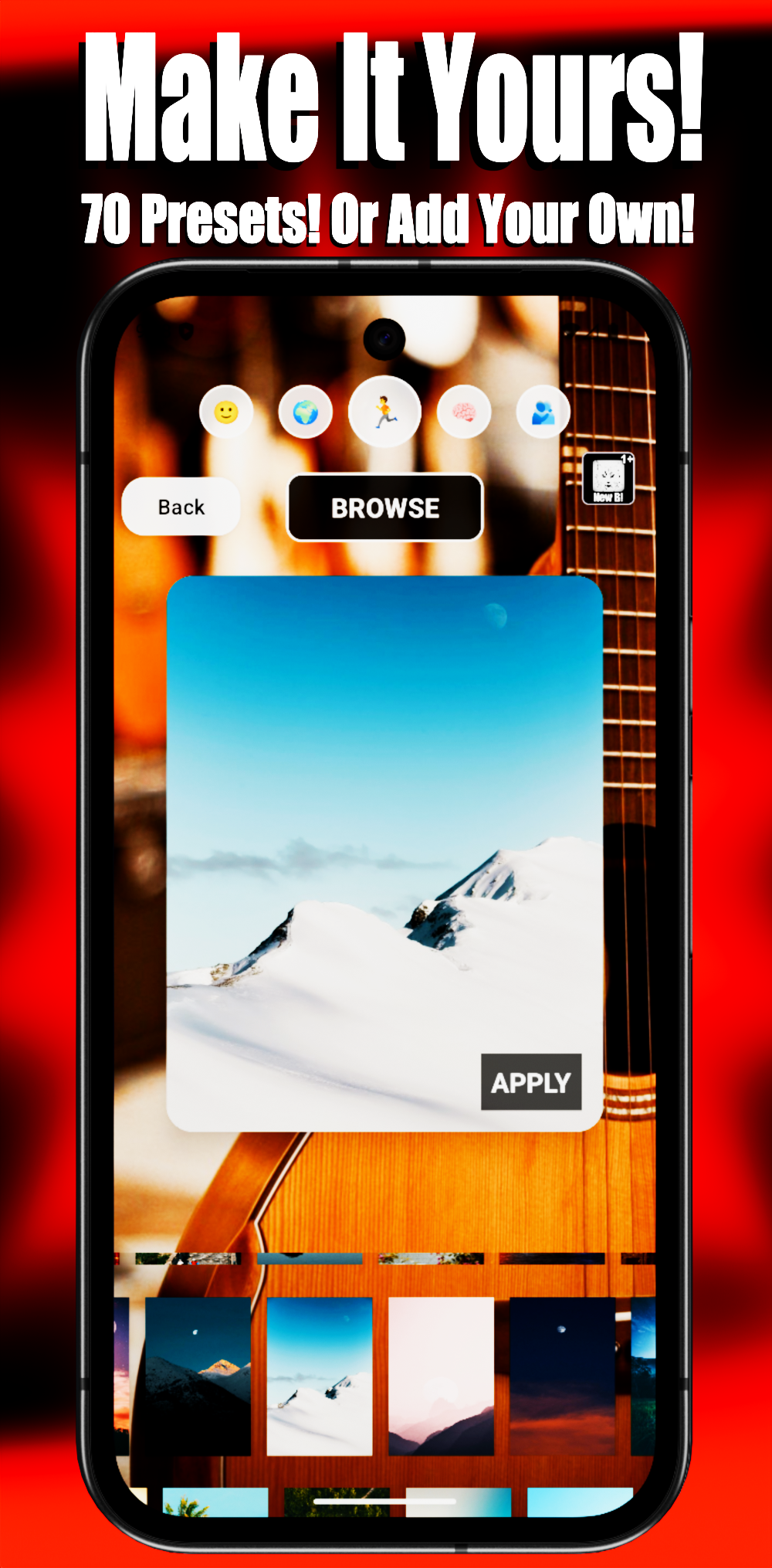 LinkBlaze gallery image