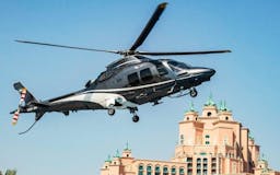Book Helicopter Tour Dubai media 2