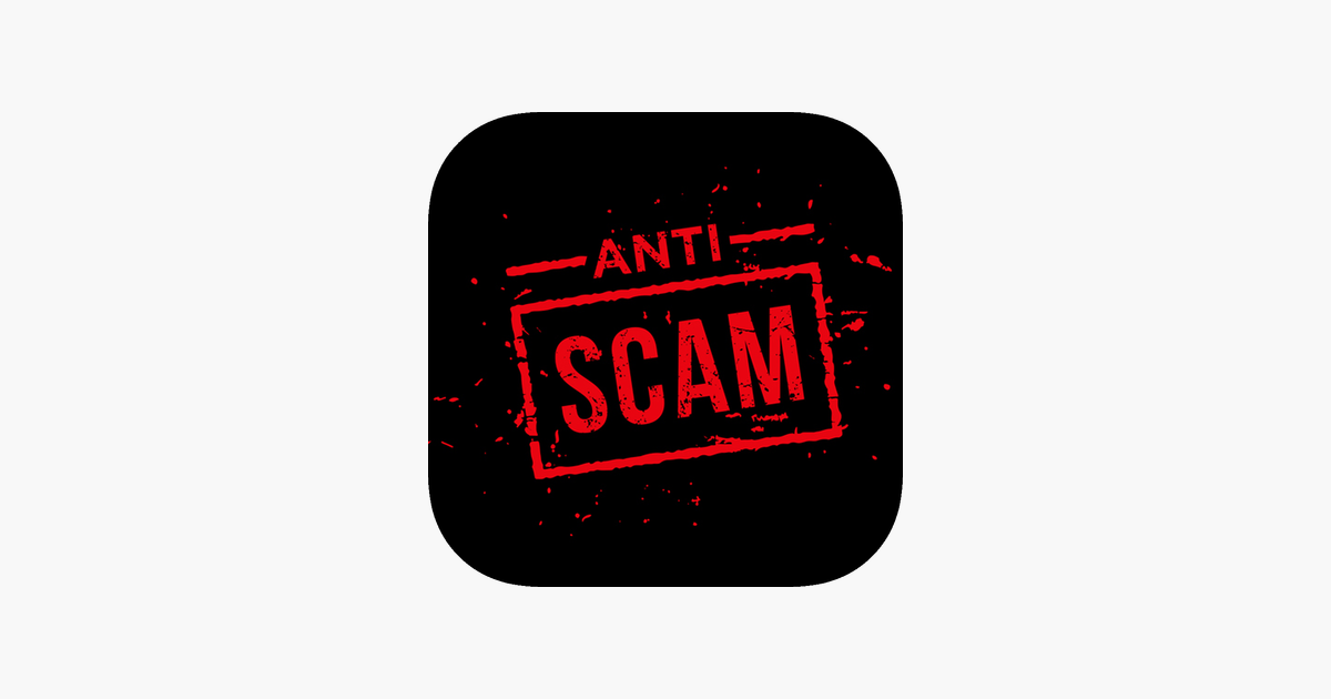 AntiScam