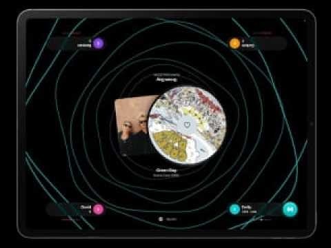 Pop Quiz Music: Voice powered trivia gallery image