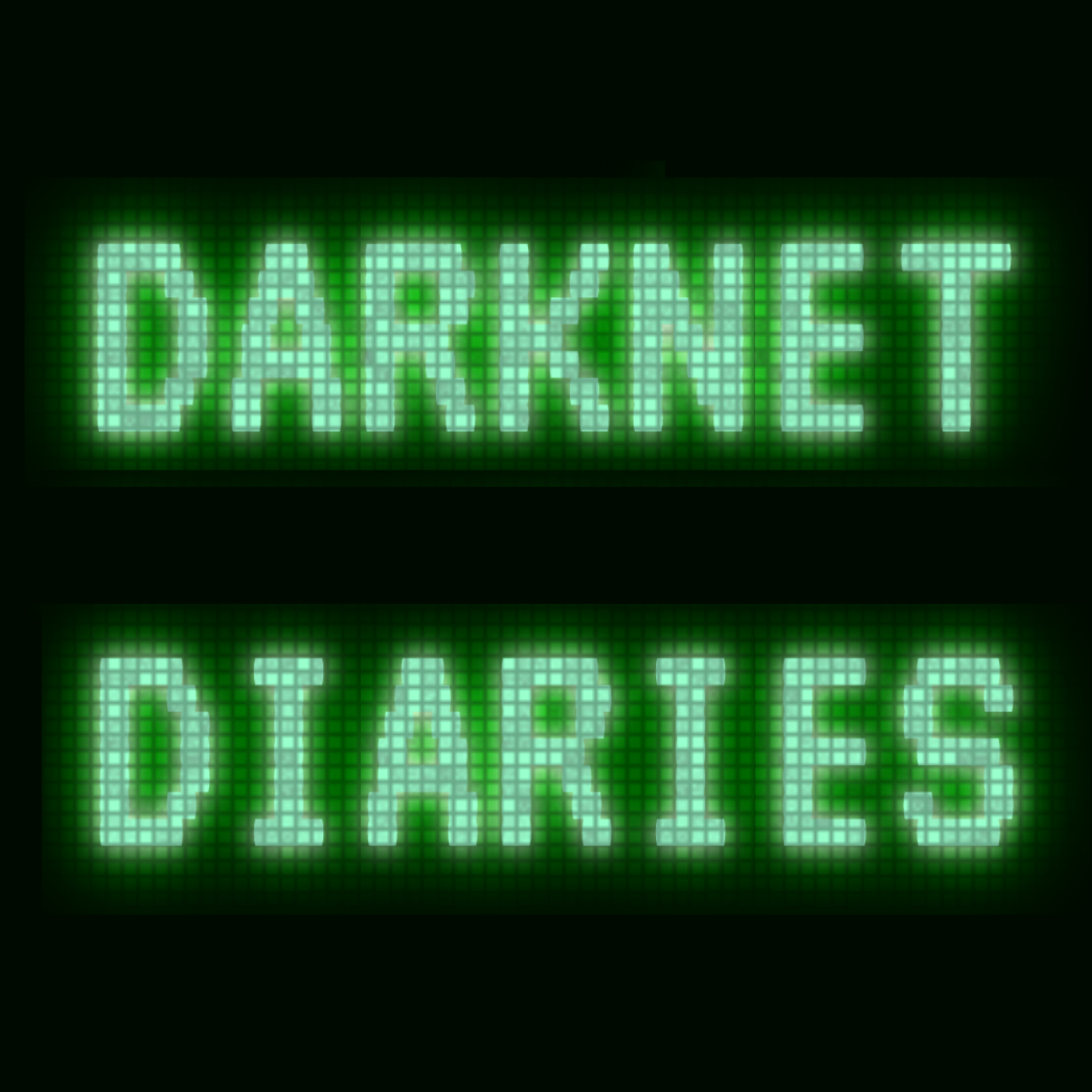 Darknet Diaries