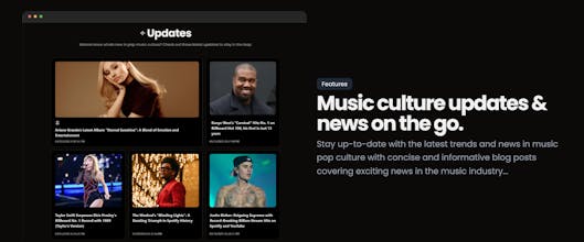 StatsCrave gallery image