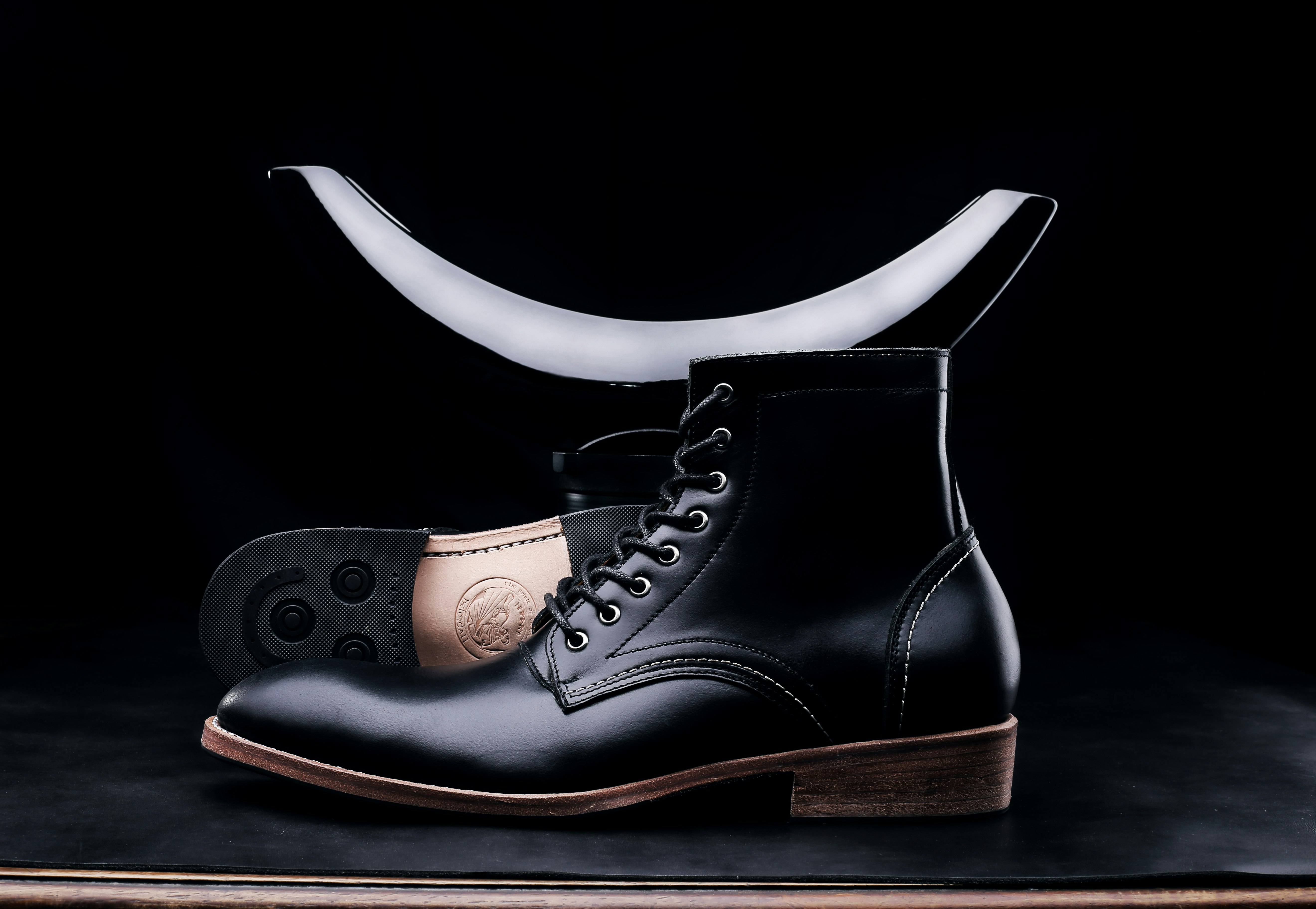 Heimdall Footwear gallery image