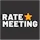 Rate a Meeting