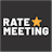 Rate a Meeting