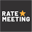 Rate a Meeting