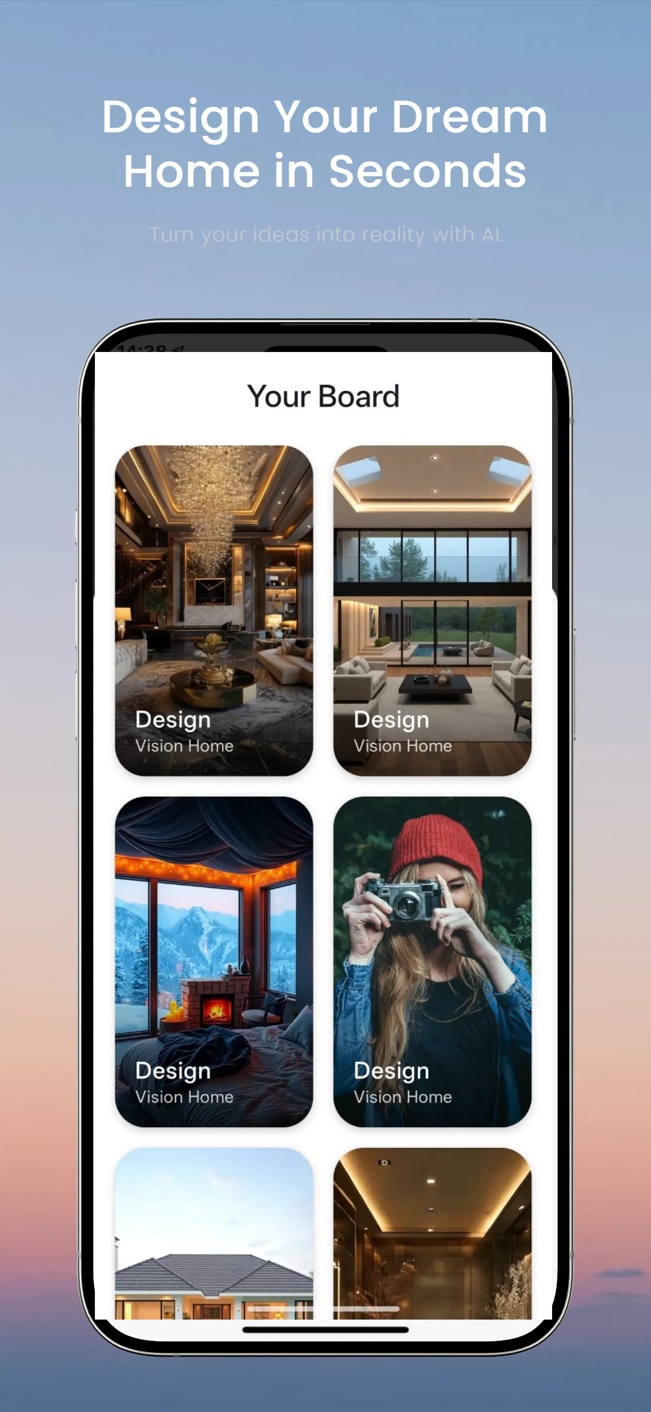 Aura Home gallery image