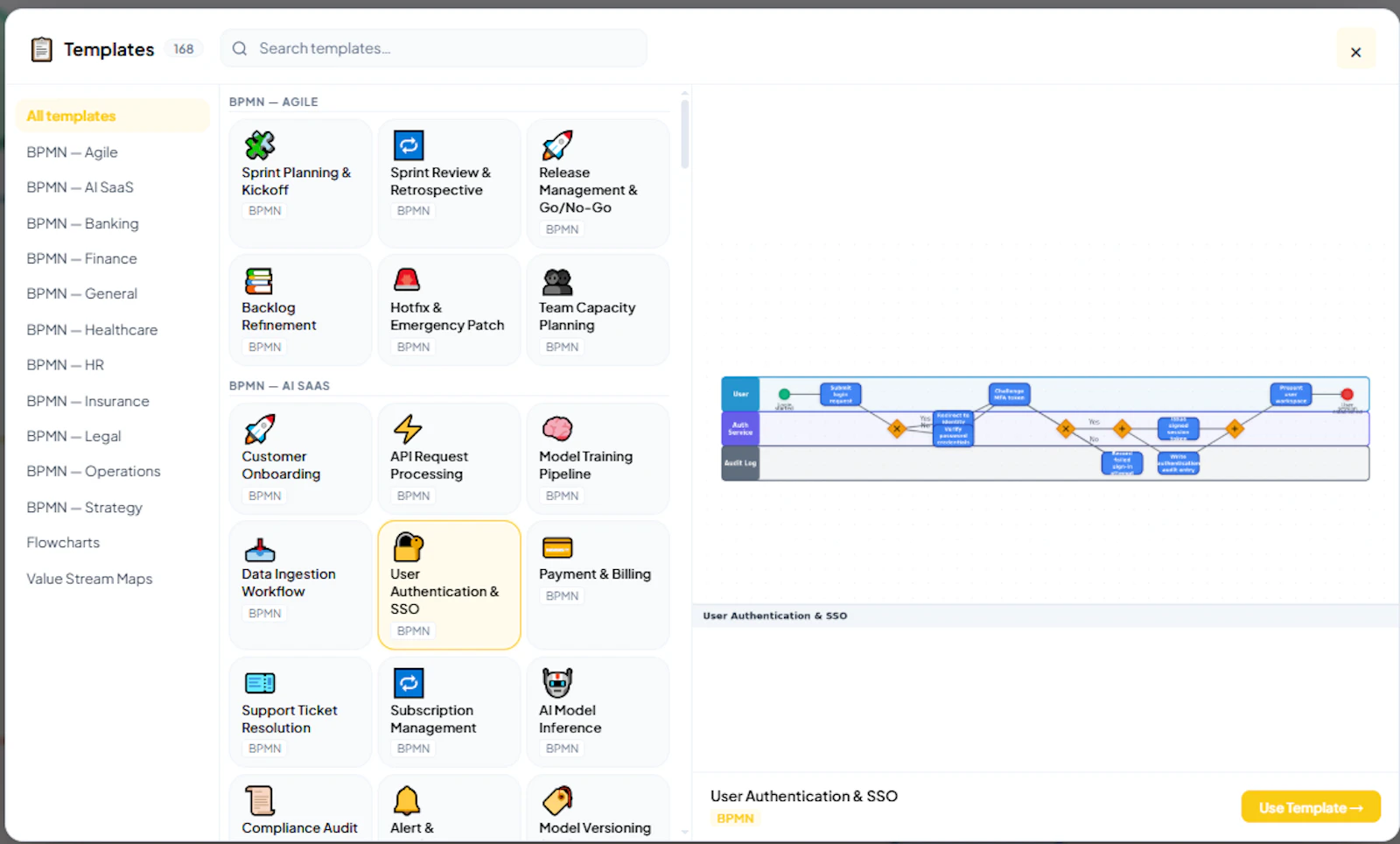 Vantage screenshot 4