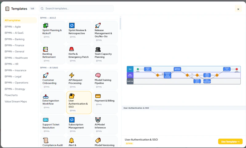 Vantage screenshot 4