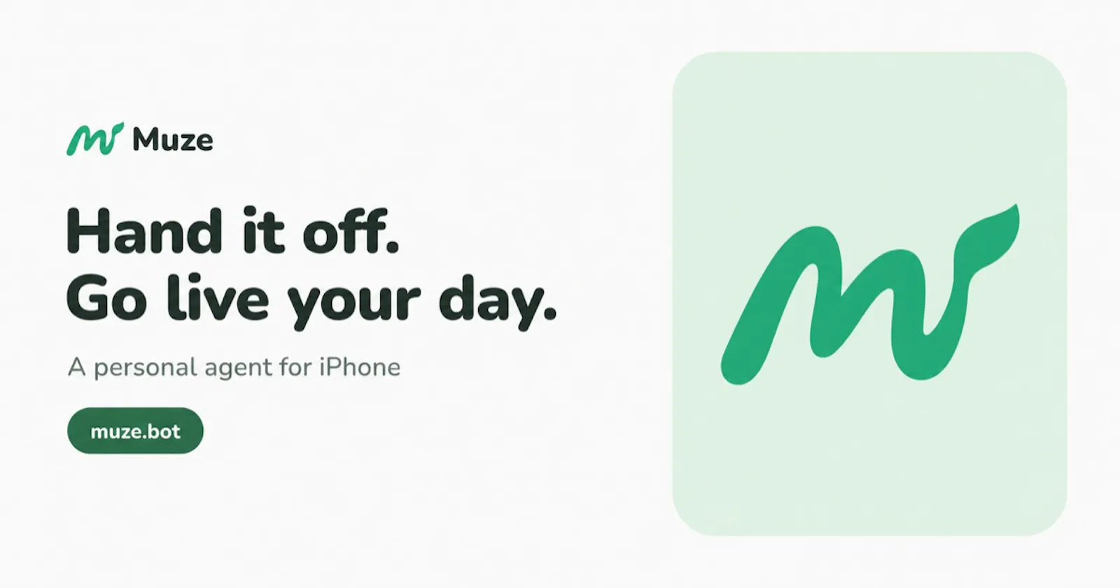 Muze screenshot 1