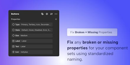 AI Rename Variants gallery image