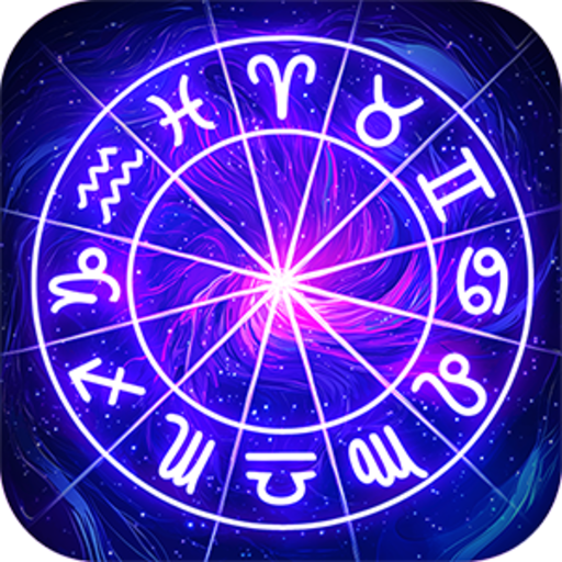 CosmicVibe — Astrology, Horoscope, Tarot - Main product screenshot demonstrating key features and user interface