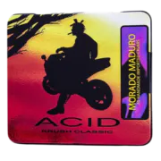 Acid Cigar