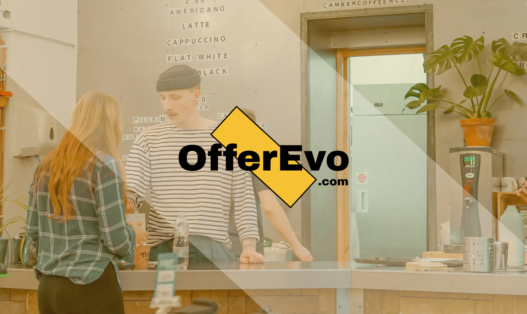 OfferEvo gallery image