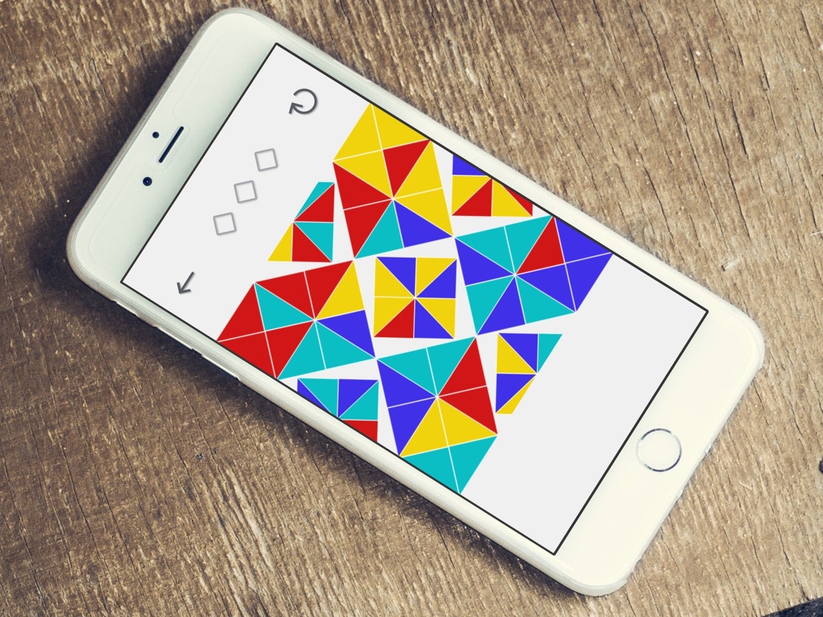 Inangle gallery image