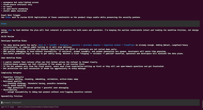 Meta-Architect screenshot 10