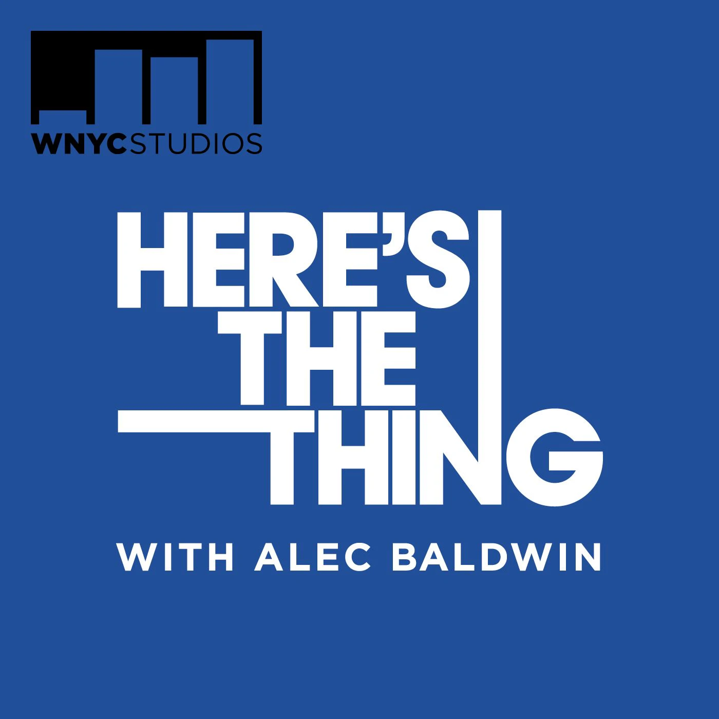 Here's The Thing - Mary Brosnahan On Homelessness In New York