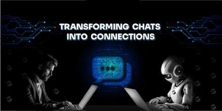 Chatwit - AI Powered Chatbot gallery image