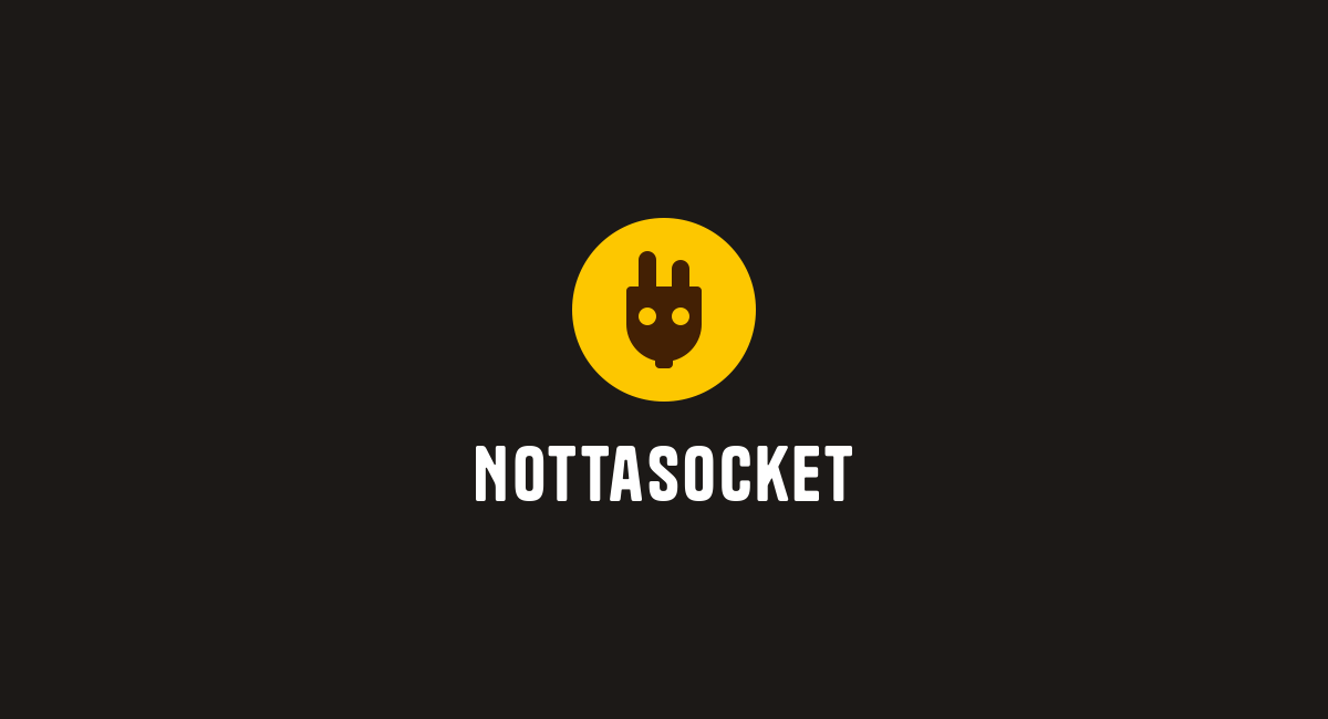 Notta Socket gallery image