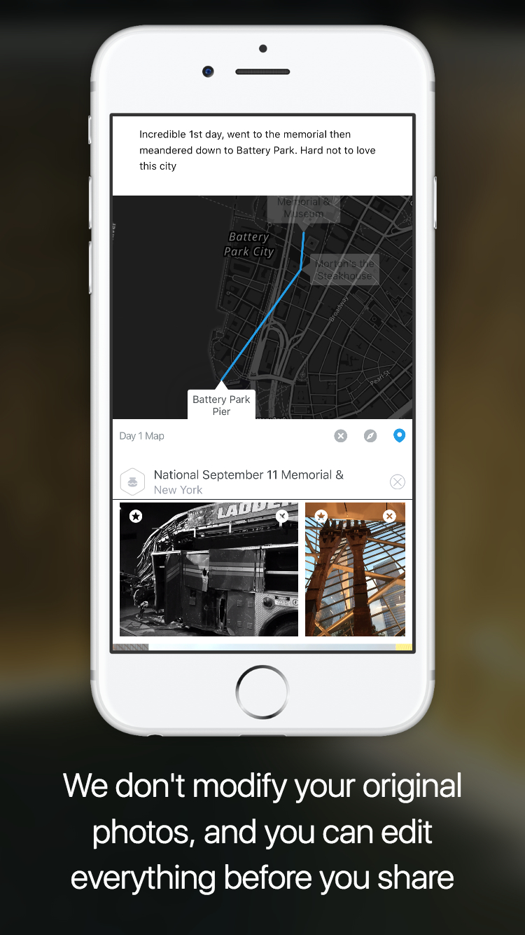 Tripstr 3.0 gallery image