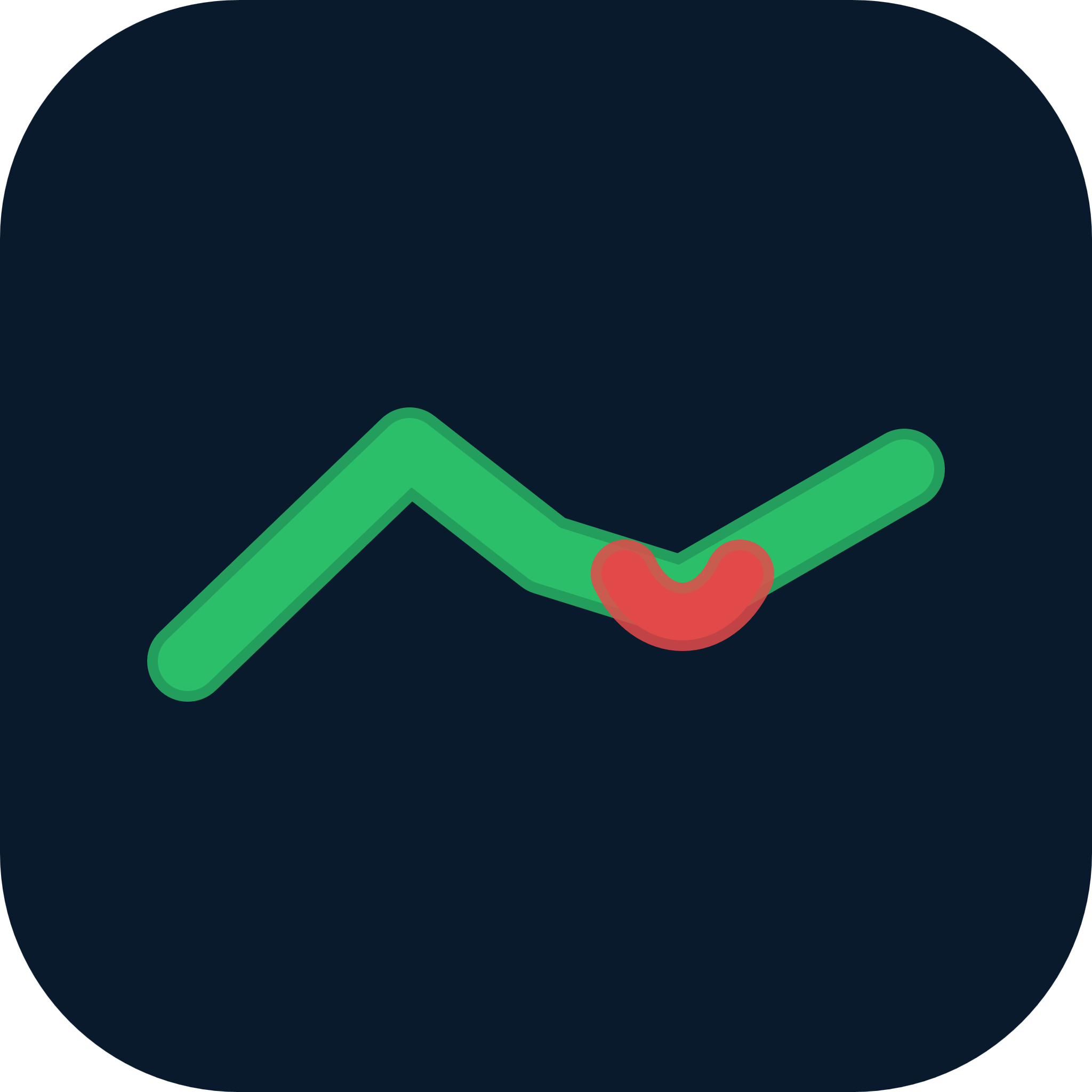 CashflowPlanner.us - Product Hunt launch logo and brand identity