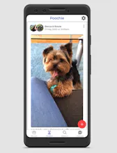 Poochie App gallery image
