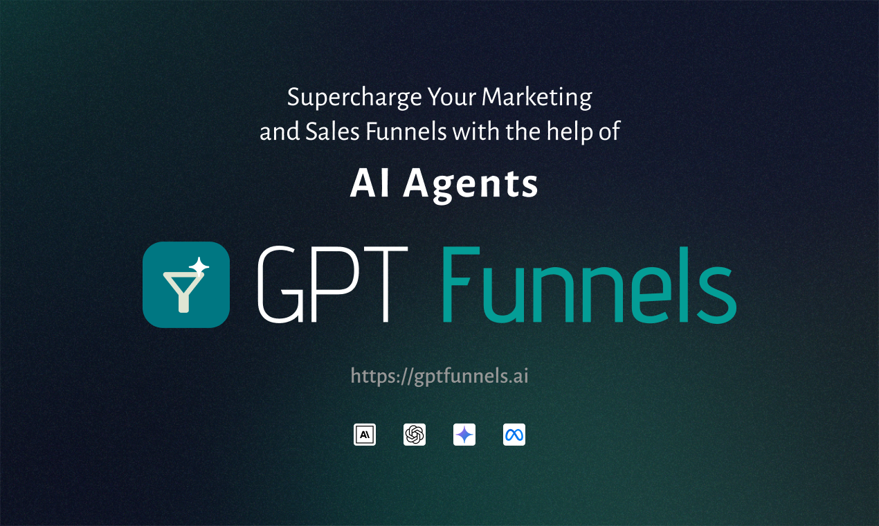 Mídia 10 de Gptfunnels