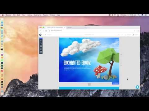 Trakto.io gallery image