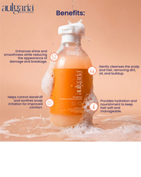 Aulgaria Shampoo gallery image