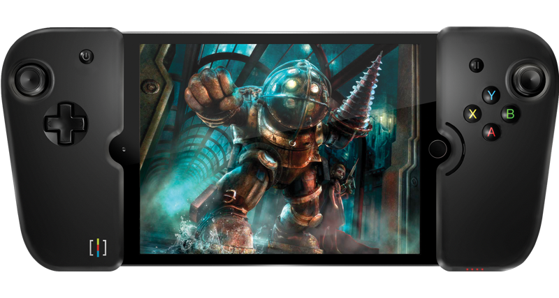 GAMEVICE gallery image