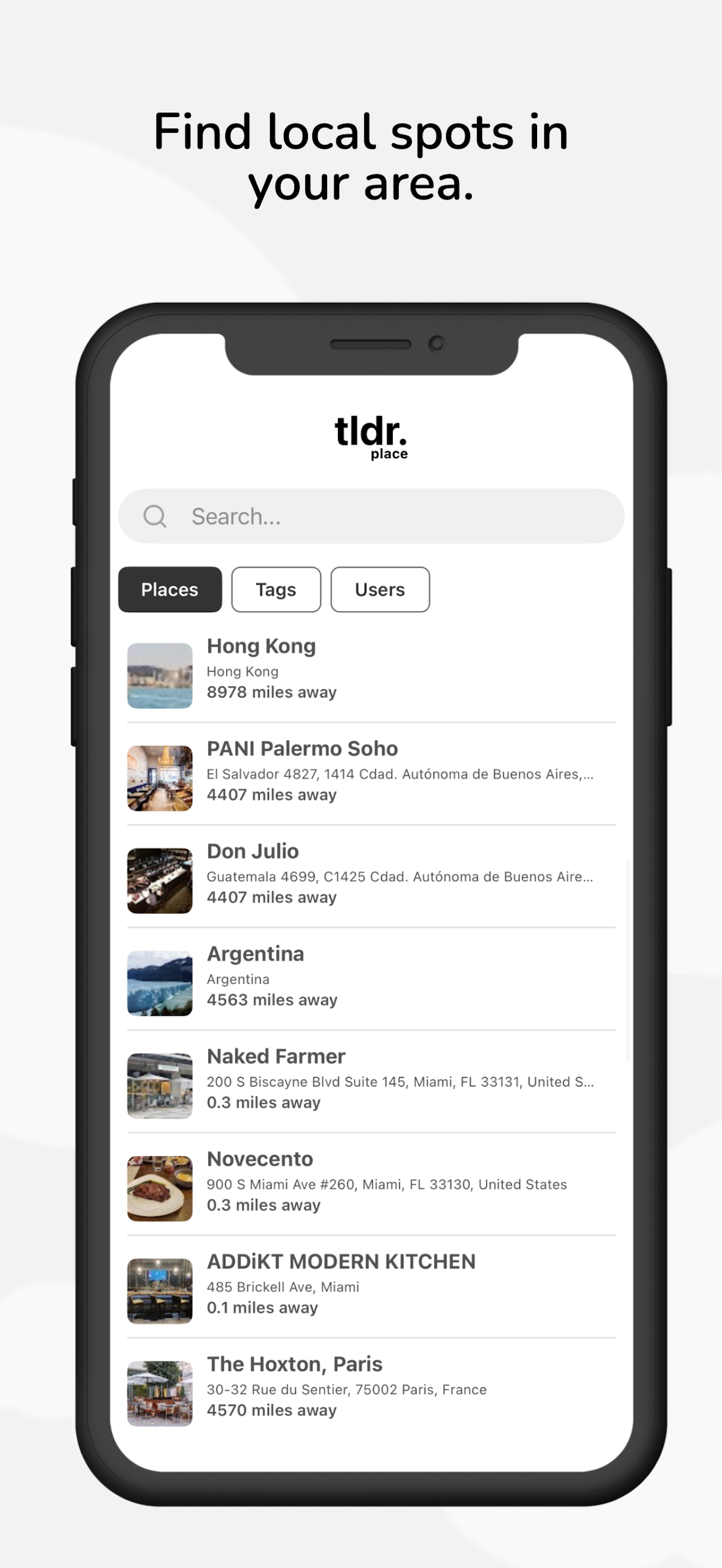 tldr.place gallery image