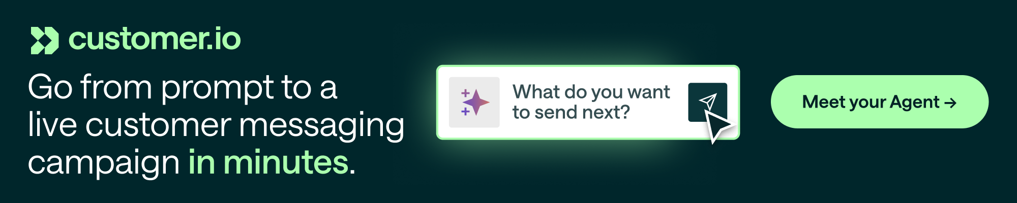 Customer.io