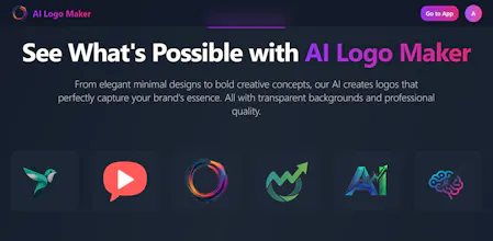 Ai Logo Maker gallery image