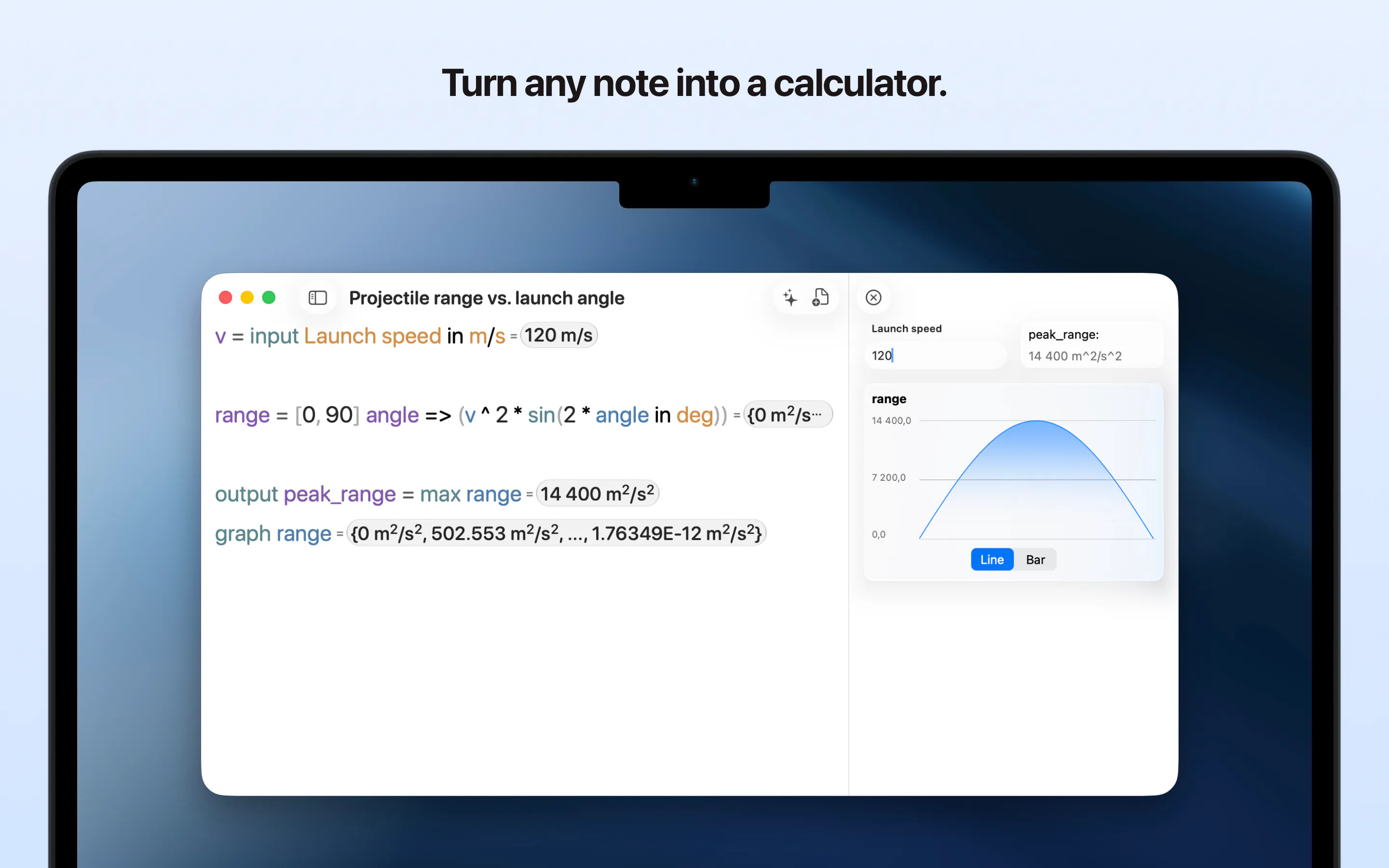 Calculo 截图 4