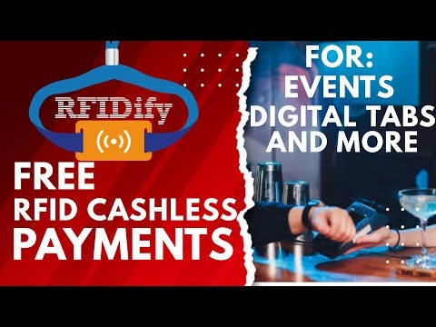 RFIDify gallery image