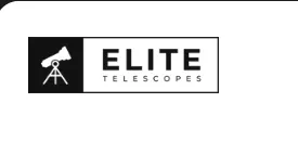 Elite Telescopes product banner