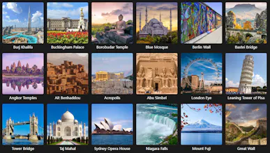 TravelAroundTheWorld gallery image