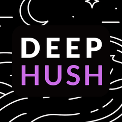 DeepHush