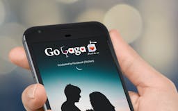 GoGaga - #1 dating app for professionals media 2