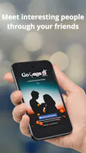 GoGaga - #1 dating app for professionals gallery image