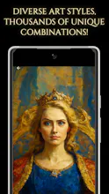 MysticalAI gallery image