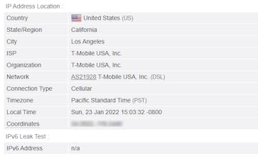 ProxyNinja gallery image